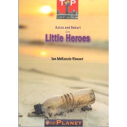 Little Heroes