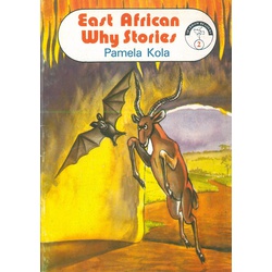 East African Why Stories