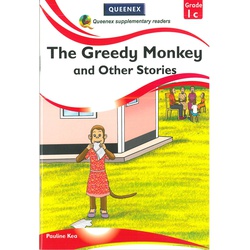 The Greedy Monkey