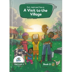 A Visit To The Village