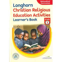 Longhorn CRE Grade 1-New