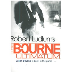 The Bourne  Ultimatum