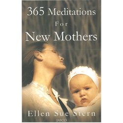 365 Meditations For New Mothers