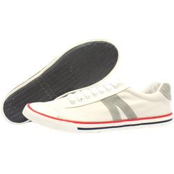 Canvas Shoes Mse
