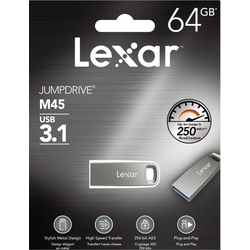 Lexar Flash Disk M45 64GB