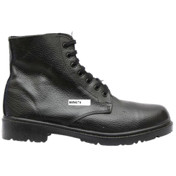 Security Boot Bata