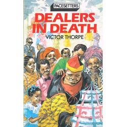 Dealers  In Death