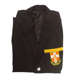 Thika High Blazer