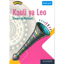 Kauli ya Leo