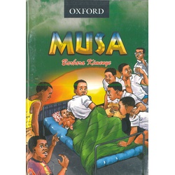 Musa