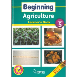 Beginning Agriculture Grade 5-2024