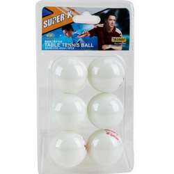 Table Tennis Ball Super-k TB35697