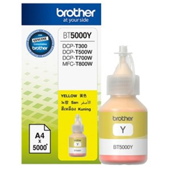 Brother Ink BT5000 Yellow