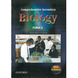 Comprehensive Biology F3