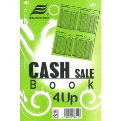 Cash Sale 4Ups Economic