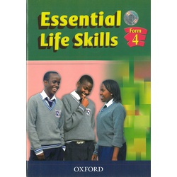 Essential Life Skills F4