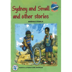 Sydney and Small and Other Stories