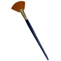 Fan Brush No.12