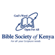 Bible Society Of Kenya