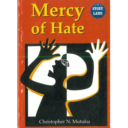 Mercy of Hate