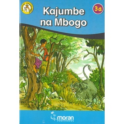 Kajumbe na Mbogo-3a