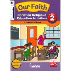 Our Faith Grade 2