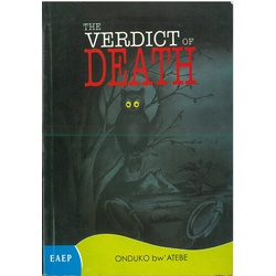 The Verdict Of Death