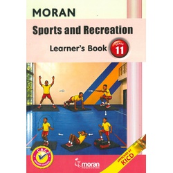 Moran Sports and Recreation Grade 11