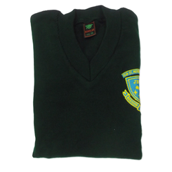 Juja St Peter Jss Sleeveless