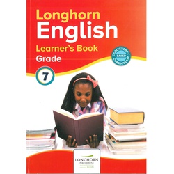 Longhorn English Grade 7