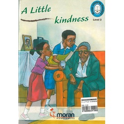 A Little Kindness