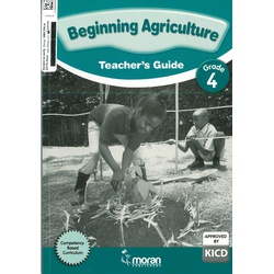 Beginning Agriculture Grade 4 Teacher's Guide