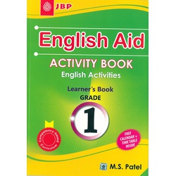 English Aid Grade 1