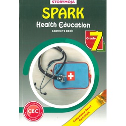 Spark Health Education Grade 7