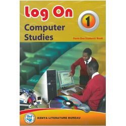 Log On Computer Studies F1