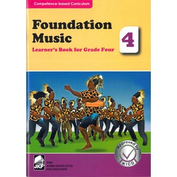 Foundation Music Grade 4