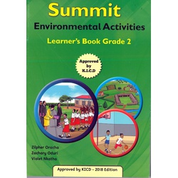 Summit Environmental Grade 2