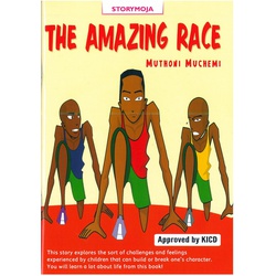 The Amazing Race