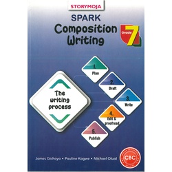 Spark Composition Grade 7