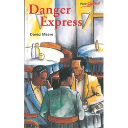 Danger Express