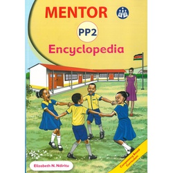 Mentor pp2 Encyclopaedia