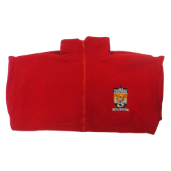 Thika Memorial Red Fleece Jacket