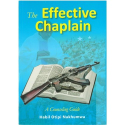 The Effective Chaplain