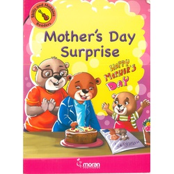 Mother's day surprise