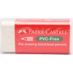 Eraser Faber Castell