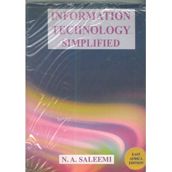 Information Technology Simplified