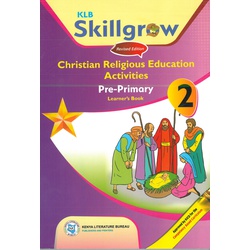 Skillgrow CRE Pre-Primary 2-2024