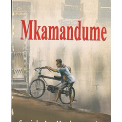 Mkamandume