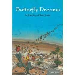 Butterfly Dreams