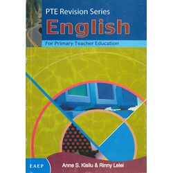 Pte Revision Kit-English